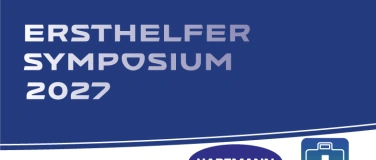Event-Image for 'Ersthelfer Symposium 2027'