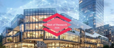 Event-Image for 'Best of Research 2026  Immobilien-Fachtagung'