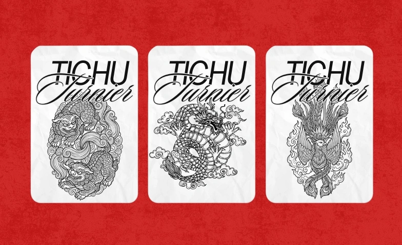 Tichu Turnier Stellwerk, Parkterrasse 16, 3012 Bern Tickets