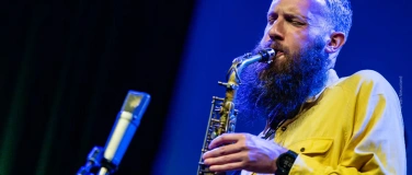 Event-Image for 'Sam Newbould Quintet'