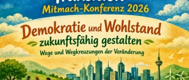 Event-Image for 'Transition Mitmachkonferenz 2026'