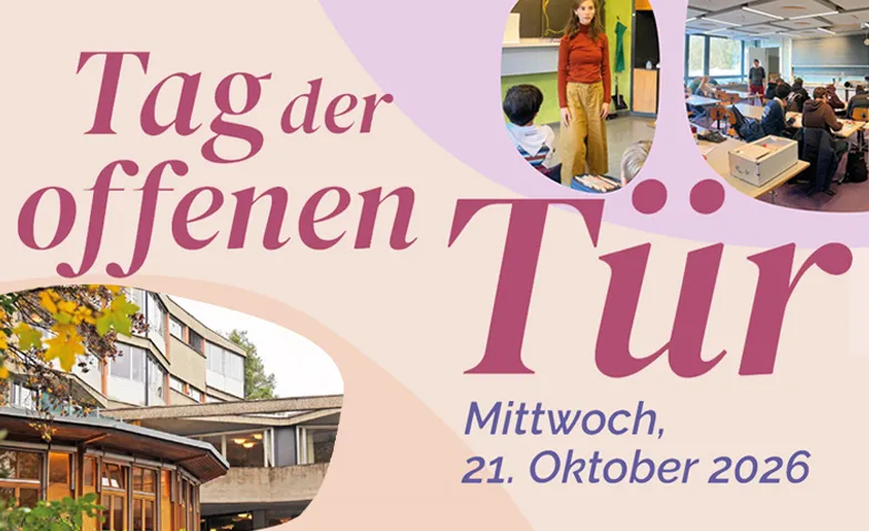 Tag der offenen Tür, Divers, Rudolf Steiner Schule Basel