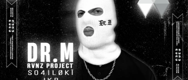 Event-Image for 'RVNZ.project  Kinker 11.09.26 Season Opening'