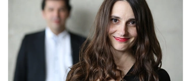 Event-Image for 'Female Instincts KATRIN AVISON & TIZIAN JOST'