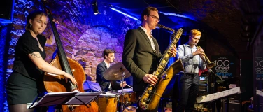 Event-Image for 'Roman Fritsch Quartett'