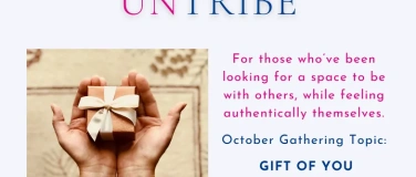 Event-Image for 'Untribe Gathering October'