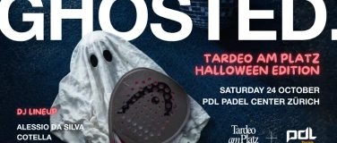 Event-Image for 'TARDEO AM PLATZ - HALLOWEEN EDITION'