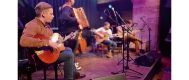 Event-Image for 'Jazzbrunch im Degginger'
