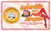 LEBERK&Auml;S UND ROTE STRAPSE
