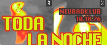 Event-Image for 'Toda la noche'
