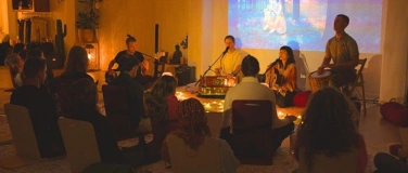 Event-Image for 'Reset your Mind &ndash; 60 Minuten Mantra-Meditation'