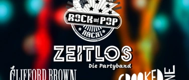 Event-Image for 'Rock und Pop Nacht'