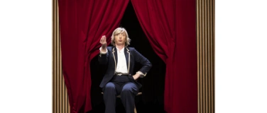 Event-Image for 'Brigitte Rosset dans &laquo; Merci pour...'