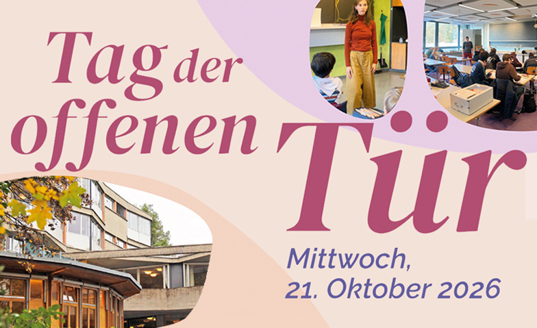 Tag der offenen Tür
