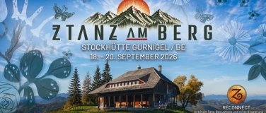 Event-Image for 'ZtanZ am Berg - Stockh&uuml;tte Gurnigel  BE'