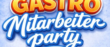 Event-Image for 'Gastro Appenzellerland Mitarbeiterparty'