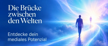 Event-Image for 'Entdecke dein mediales Potential'