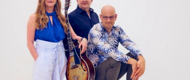Event-Image for 'Lisa Wahlandt  Paulo Morello  Sven Faller'