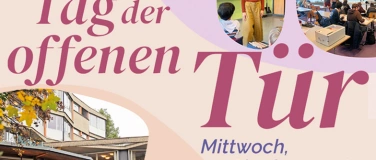 Event-Image for 'Tag der offenen T&uuml;r'
