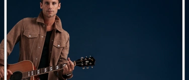 Event-Image for 'Bastian Baker (CH) ZUSATZSHOW'