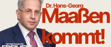 Event-Image for 'OWL f&uuml;r Freiheit - Die B&uuml;rger-Konferenz 2026'
