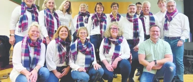 Event-Image for 'All4Soul + Lieblingslieder'