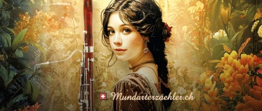 Event-Image for 'Geschichten und Fagotte'