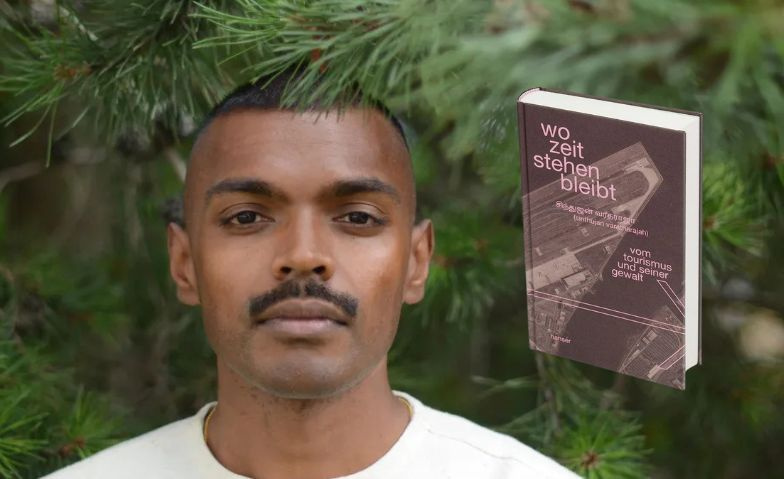 Lesung mit Sinthujan Varatharajah Billets