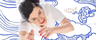 Event-Image for 'Anet Corti - "Next Level - Ein Quantensprung"'