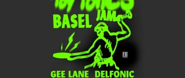 Event-Image for 'TOY TONICS JAM'