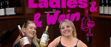 Event-Image for 'Ladies & Wein  - Kerzen mit Wachs bemalen'