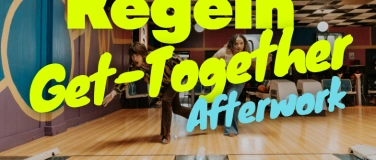 Event-Image for 'Afterwork Kegeln'
