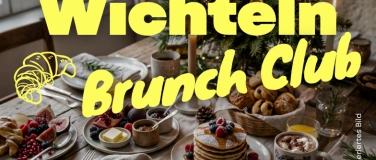 Event-Image for 'Wichtel Brunch Club'