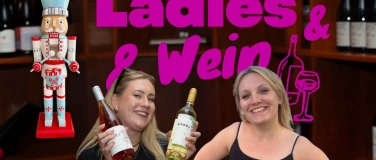 Event-Image for 'Ladies & Wein - Nussknacker bemalen'