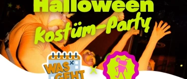 Event-Image for 'Halloween Party ️'