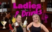 Ladies & Drinks - Schl&uuml;sselanh&auml;nger gestalten