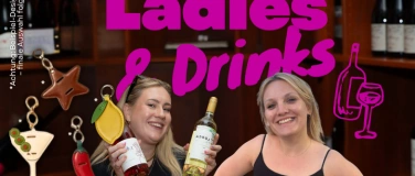 Event-Image for 'Ladies & Drinks - Schl&uuml;sselanh&auml;nger gestalten'