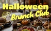 Halloween Brunch Club