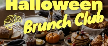 Event-Image for 'Halloween Brunch Club'