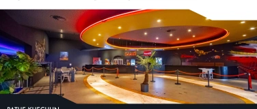 Event-Image for 'MODUL8 CINEMA SPECIAL'
