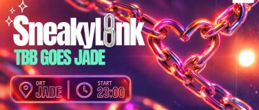 Event-Image 'SneakyLink: TBB Goes Jade'