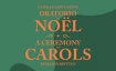 Oratorio de No&euml;l & A Ceremony of Carols