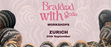 Event-Image for '"Fundamentals" Cornrow Workshop'