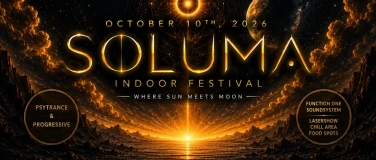 Event-Image for 'SOLUMA'