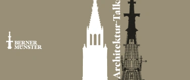Event-Image for 'Architektur-Talks auf dem M&uuml;nsterturm'