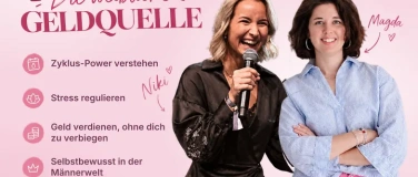Event-Image for 'Die weibliche Geldquelle'