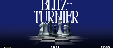 Event-Image for 'Schach Blitz-Turnier'