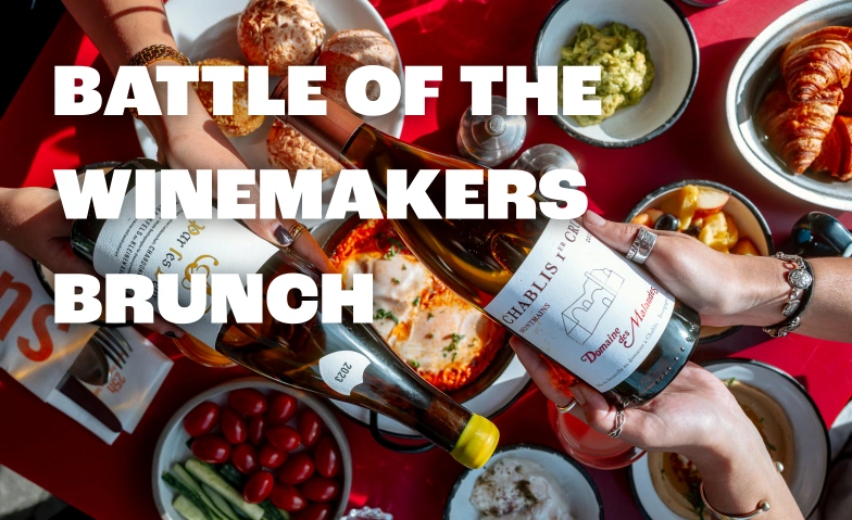 Winemakers Brunch - COAST or COUNTRY EDITION NENI Z&uuml;rich, Langstrasse 150, 8004 Z&uuml;rich Tickets