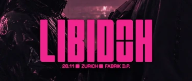 Event-Image for 'LIBIDOH'