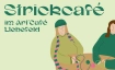 Oktober: Strickcaf&eacute; mit Scrunchie Workshop & Garntausch